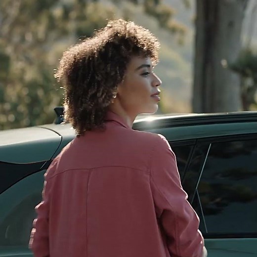 The all-new Audi Q3.