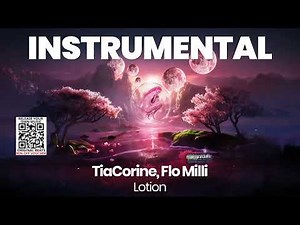INSTRUMENTAL BEAT : Lotion - TiaCorine, Flo Milli