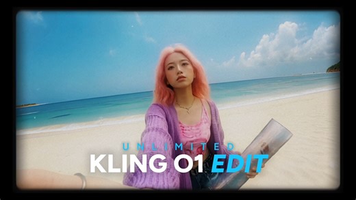 128 reactions · 14 comments | Kling O1 is now live on Akool! Create cinematic, AI-powered videos from simple prompts with the world’s first unified multimodal model — now available in your Akool toolkit. Try Kling O1 on Akool today and level up your video creation. #Akool #KlingO1 #AIVideo #GenerativeAI #VideoCreation | Akool Inc | Facebook