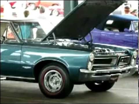 Ronny & The Daytonas - GTO