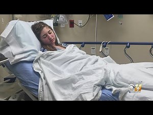 Woman Living With Crippling Pain Diagnosed With Nutcracker Syndrome