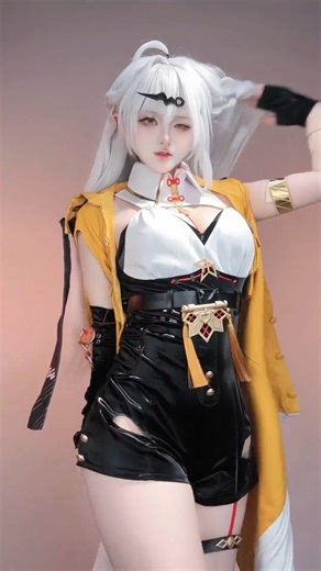 Kazumi cos | #cos #コスプレ #coser #cosplayer #cosplays | Instagram