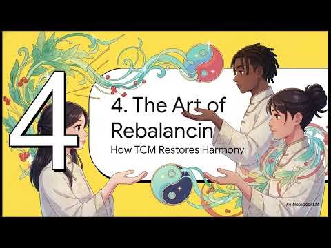 TCM Exam Prep: Manic