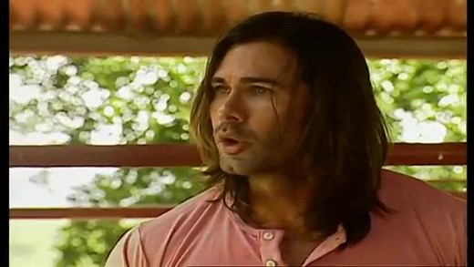 La tormenta capítulo 5 | Telenovelas