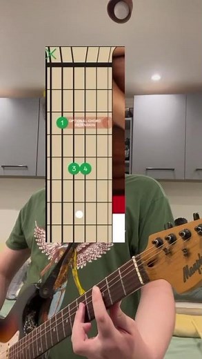 Glycerine by Bush: intro tutorial