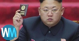 Top 10 Controversial Territorial Disputes | Videos on WatchMojo.com