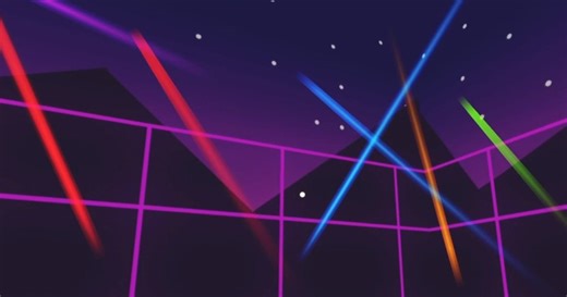 Grow a Garden Strobe Party