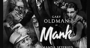 Mank - Film 2020