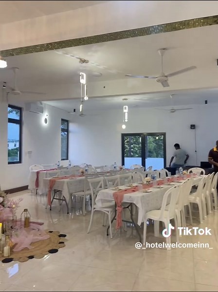 Celebrate Your Birthday in Style at Our Grand Hall