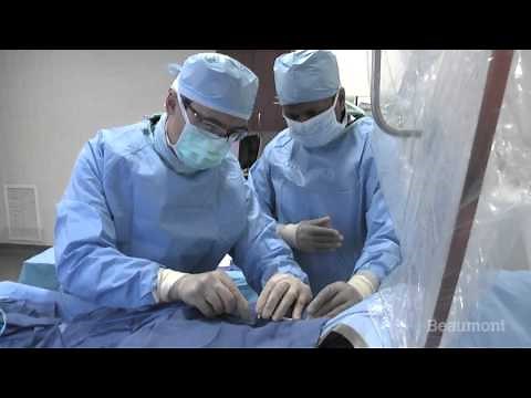 Interventional Cardiology Fellowship | Beaumont Hospital, Royal Oak