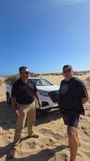 2K views | My eerste Vleesbaai uit skoppie met die nuwe...