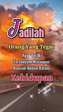 # Kata bijak # Motivasi # Quotes # 4 U STAGE #