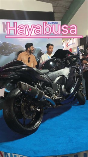 The "Ultimate Sport" Legacy || Drag Racing || Suzuki Hayabusa