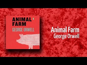 Animal Farm by George Orwell | Free Audiobook