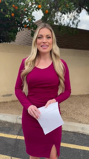 TONTO BASIN FLOODING: It's happening again & more storms are on the way. Holly Bock has the latest. First Alert Weather Forecast: azfamily.com/weather First Alert Weather App: bit.ly/3ymLQjW | azfamily 3TV CBS 5