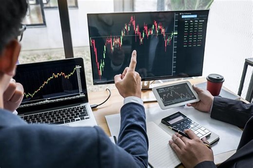 Mit einem Trading Coaching erfolgreich an der Börse - n-tv.de