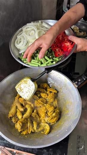 Resepi Makanan Kampung Melayu Tradisional