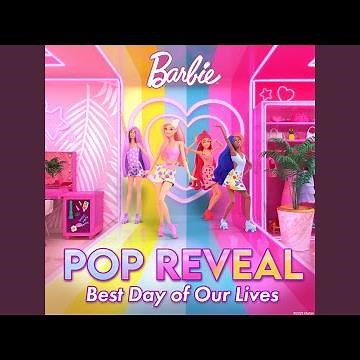 POP Reveal (Best Day of Our Lives)