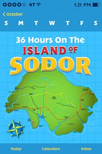 6.6K views · 114 reactions | What would YOU do on Sodor? | Thomas & Friends | Facebook