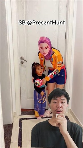 small vs big chocolate 🍬😁 #funny #cute #shorts