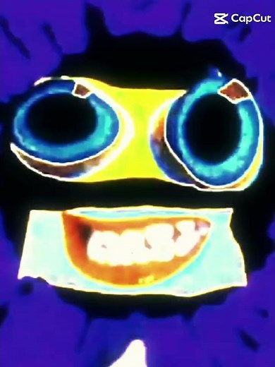 (PART 2) Klasky Csupo G Major Effects (Capcut FUNK)