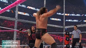 5.4M views · 163K reactions | ROMAN REIGNS VS. RUSEV { WWE US TITLE...