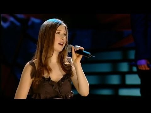 Hayley Westenra - Amazing Grace (Live From New Zealand, 2004) ...♪aaa (HD) [Keumchi - 韓]