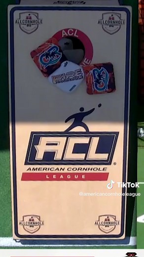 Jamie Graham Wins Against Mark Richards at ACL Pro Invitational