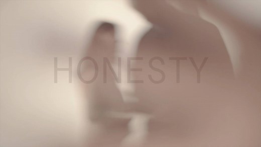 HONESTY is reached through the doorway of grief and loss. Where we cannot go in our mind, our memory, or our body is where we cannot be straight with another, with the world, or with our self. The fear of loss, in one form or another, is the motivator behind all conscious and unconscious dishonesties: all of us are afraid of loss, in all its forms, all of us, at times, are haunted or overwhelmed by the possibility of a disappearance, and all of us therefore, are one short step away from dishones
