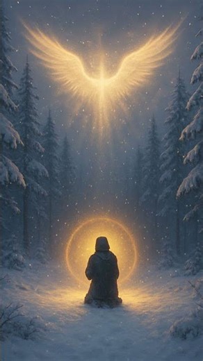 🌬️ Prayer for God’s Protection — Covered and Safe in His Hands 🌬️