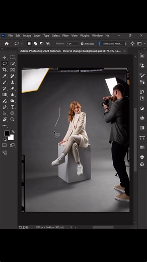 281K views · 2.8K reactions | KH PRO-TECH INSTITUTE #reels #khprotechinstitute #illustrator #tricks #tips #magic #adobe #graphicdesign #illustration #logo #reels #facebookreels #facebookpost #FacebookPage #learning #thumbnaildesign | KH Pro-Tech Institute | Facebook