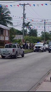 Shooting in the old capital, Belize City. Belize Live News is following this report. | Belize Live News