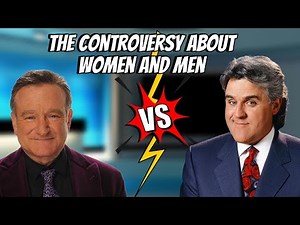 ROBIN WILLIAMS - FUNNIEST INTERVIEW