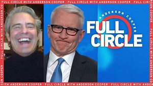 Anderson and Andy review hilarious moments from past NYE shows