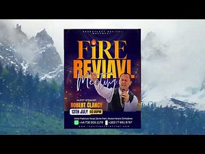 DAILY PROPHETIC UTTERANCE "YOU'RE ON THE EDGE OF BREAKTHROUGH" PASTOR ROBERT CLANCY