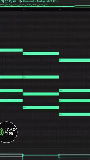 Your chords sound boring? Try this FL Studio trick 🎶 Simple chords that instantly make your beats feel full. Save this & follow for daily FL Studio tips 💡 #FLStudio #Chords #Melody #MusicTheory #BeatMakers