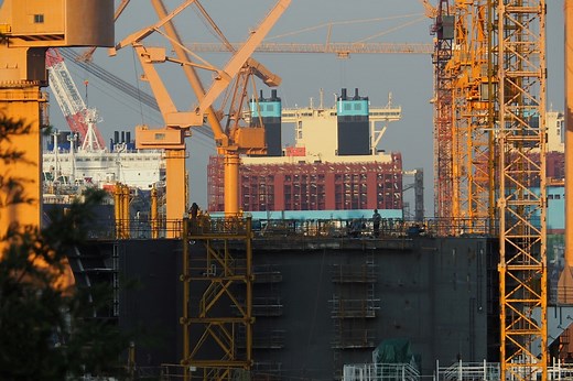Scope 3 emissions are key to decarbonization – but what are they and how do we tackle them? #SDIM2023