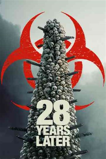 '28 Years Later: The Bone Temple' Trailer