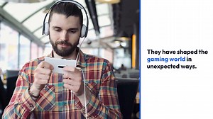 Fascinating Facts About Game Discs