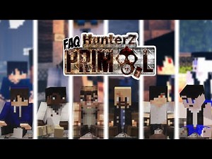 F.A.Q HunterZ PRIMAL / On vous donne le Modpack de la série !