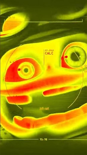 Crazy Frog - Tricky | Part 4 | Sponsored By Klasky Csupo 2001 Effects