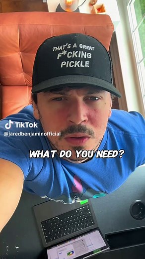 have you guys heard this one yet?