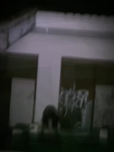 Apakah Ini benar Sosok Rani ? penghuni Klinik Angker Bandung 👻👹 #fyp #foryoupage #beranda #viral #horror