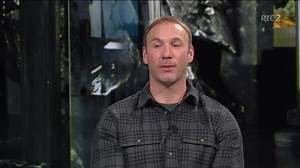 The RTÉ Rugby panel of Fiona Coghlan, Stephen Ferris and Jamie Heaslip pick out their favourite moments from the 2024 Guinness Six Nations. | RTÉ Sport