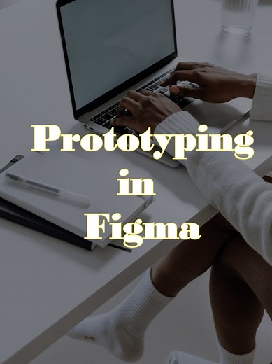 prototype with@figma I love doing prototype I don't like developers guessing but this is my side project #uxdesign #productdesigner #freelanceruxdesigner