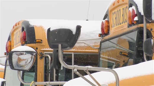Is your school closed Wednesday? School closings in West Michigan