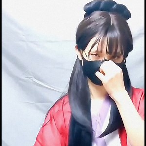 超美CD伪娘金婉萱