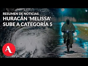 Detienen en EE. UU. al esposo de Inés Gómez Mont | Resumen de noticias