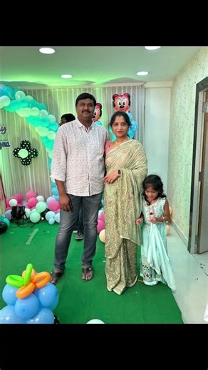 How I Drape My Party Wear Sarees 💫 | Saree Looks #shorts