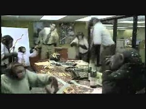 career builder ads monkeys